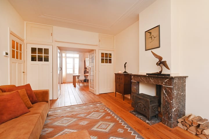 Foto 14 van Klimopstraat 111