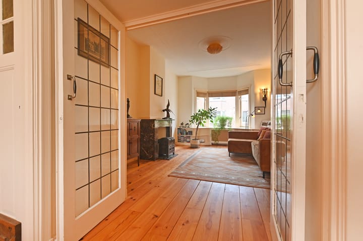 Foto 7 van Klimopstraat 111