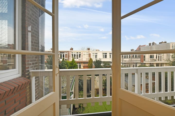 Foto 12 van Klimopstraat 111