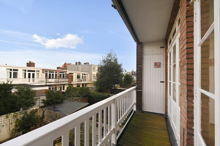 Foto 13 van Klimopstraat 111