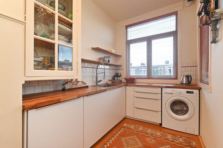 Foto 8 van Klimopstraat 111