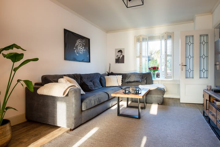 Foto 6 van Postbaan 24