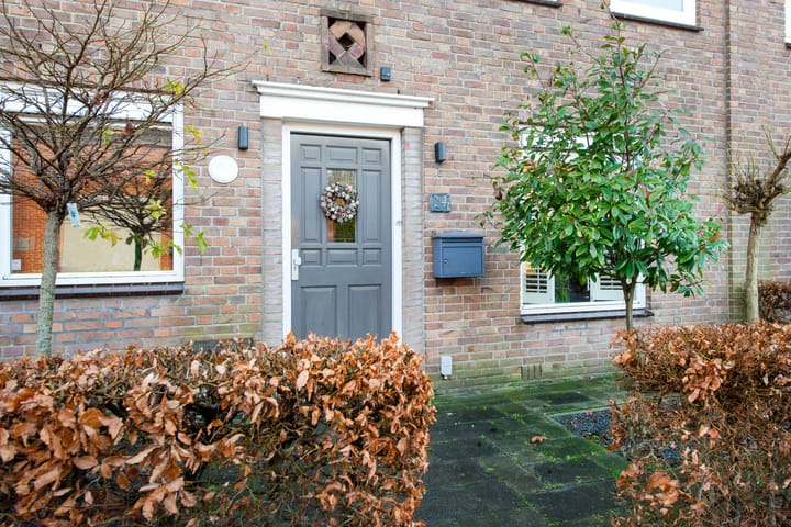 Foto 43 van Postbaan 24