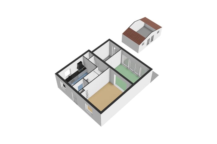 Foto 51 van Postbaan 24