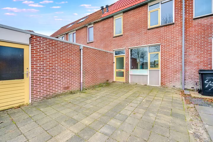 Foto 2 van Eindhovenstraat 46