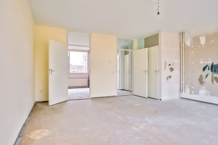 Foto 4 van Eindhovenstraat 46