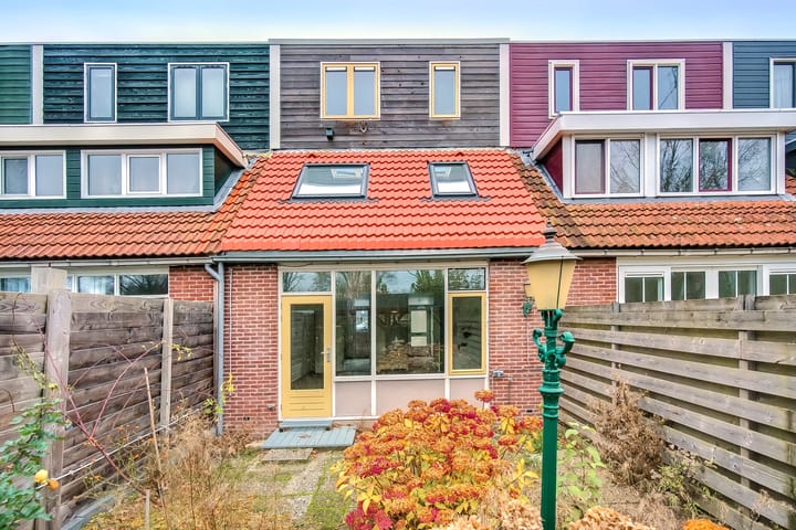 Foto 5 van Eindhovenstraat 46