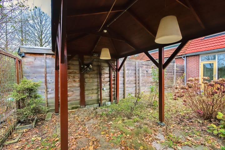 Foto 33 van Eindhovenstraat 46