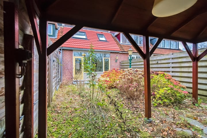 Foto 35 van Eindhovenstraat 46