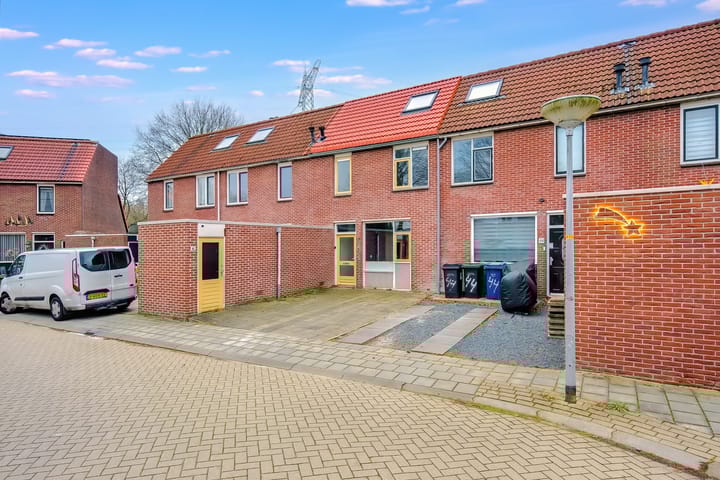 Foto 36 van Eindhovenstraat 46