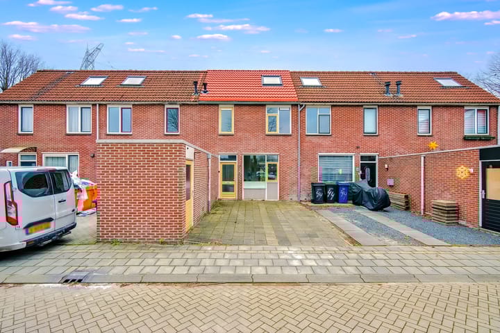 Foto 37 van Eindhovenstraat 46