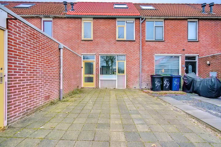 Foto 38 van Eindhovenstraat 46