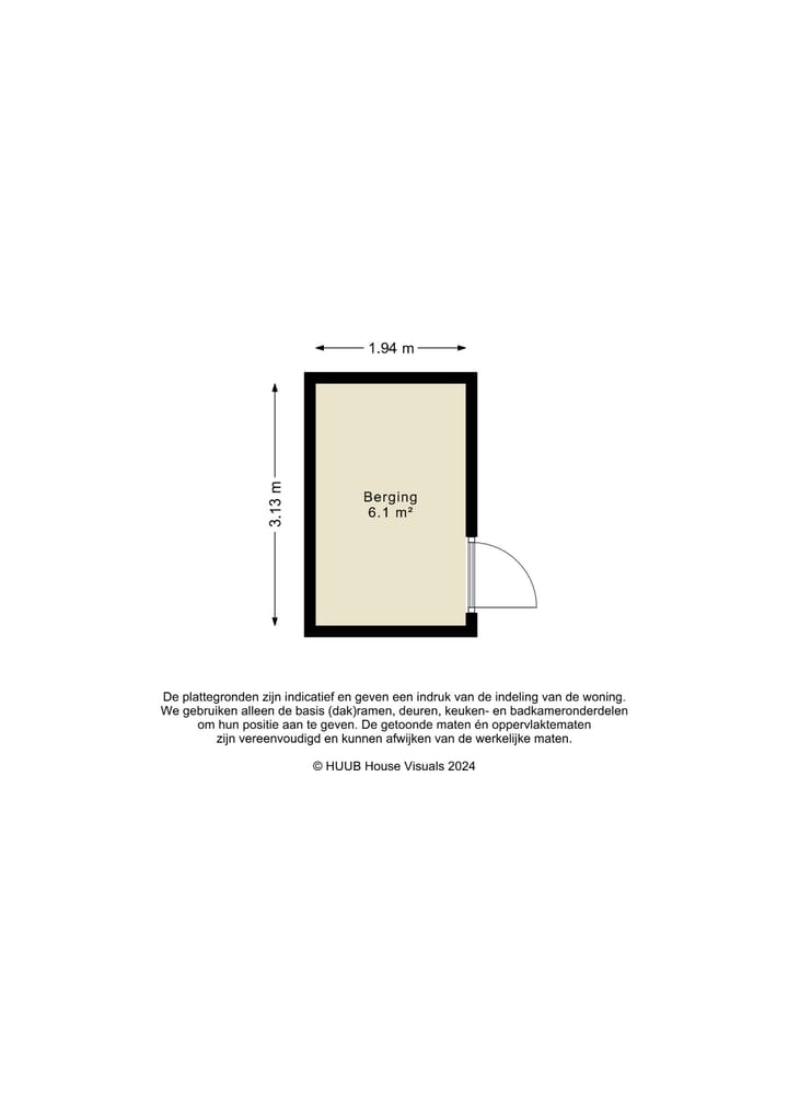 Foto 44 van Eindhovenstraat 46