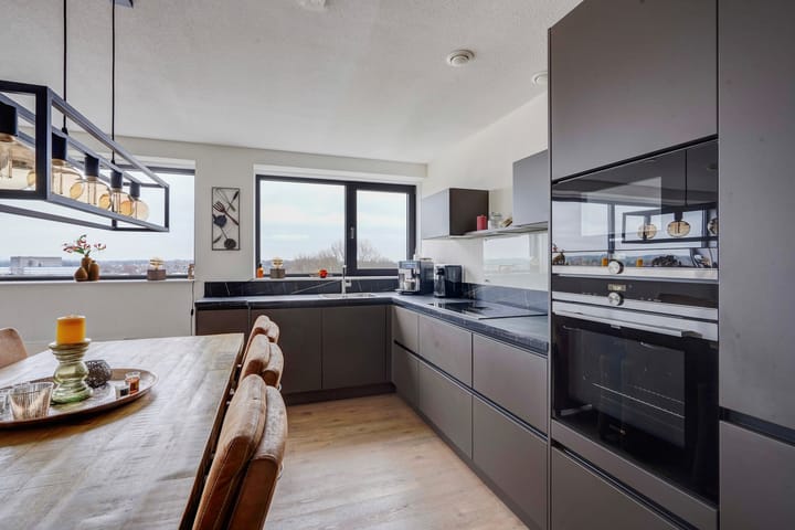 Foto 4 van Saloméschouw 56-A