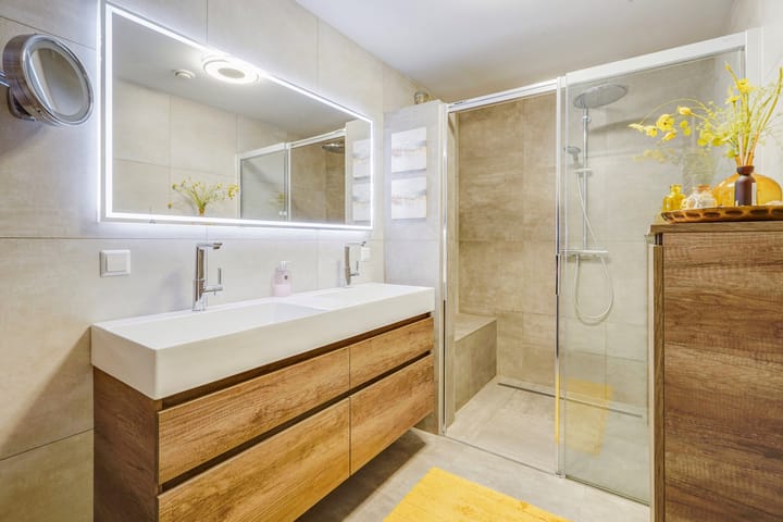 Foto 5 van Saloméschouw 56-A