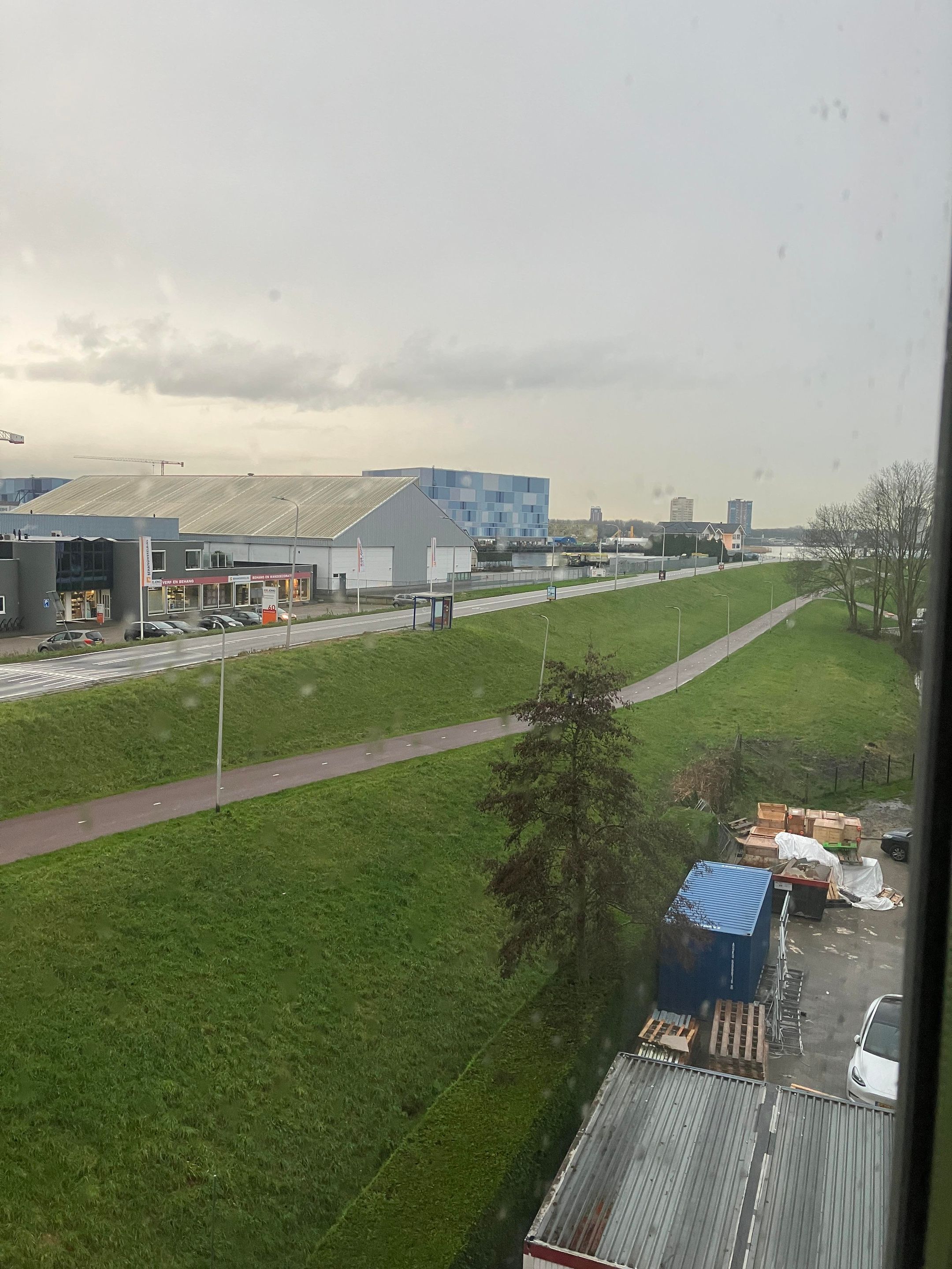 Foto 15 van Aert van Nesstraat 41