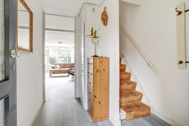 Foto 8 van P. de Jongstelaan 17