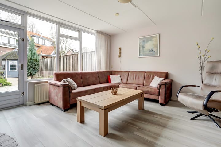 Foto 9 van P. de Jongstelaan 17