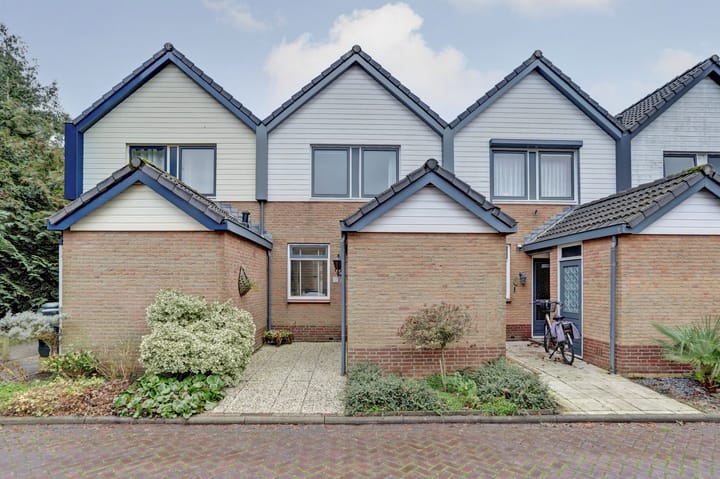 Foto 4 van P. de Jongstelaan 17