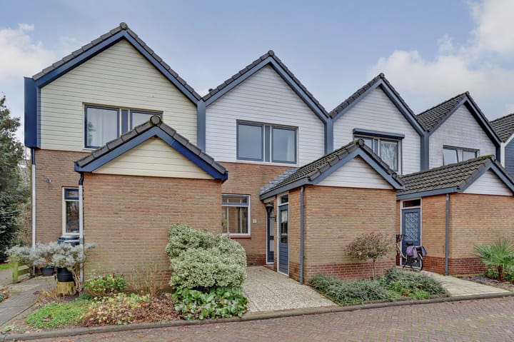 Foto 5 van P. de Jongstelaan 17