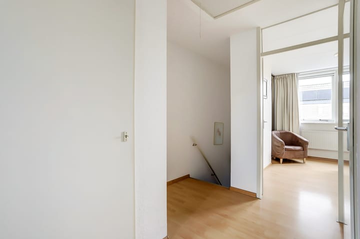 Foto 15 van P. de Jongstelaan 17