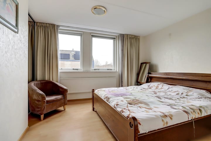 Foto 17 van P. de Jongstelaan 17