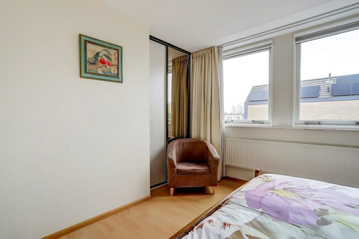 Foto 18 van P. de Jongstelaan 17