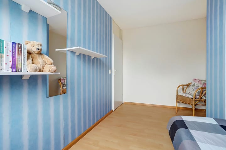 Foto 21 van P. de Jongstelaan 17