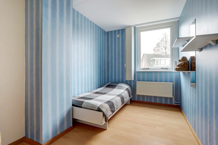 Foto 22 van P. de Jongstelaan 17