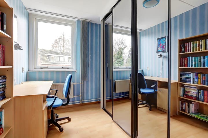 Foto 23 van P. de Jongstelaan 17