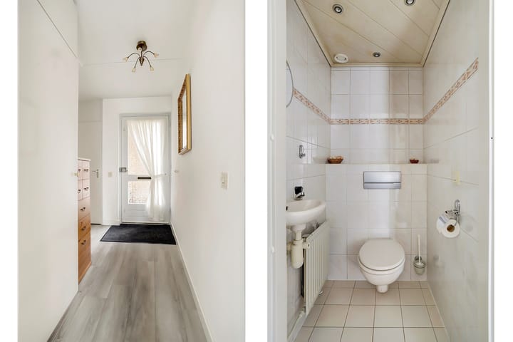 Foto 25 van P. de Jongstelaan 17