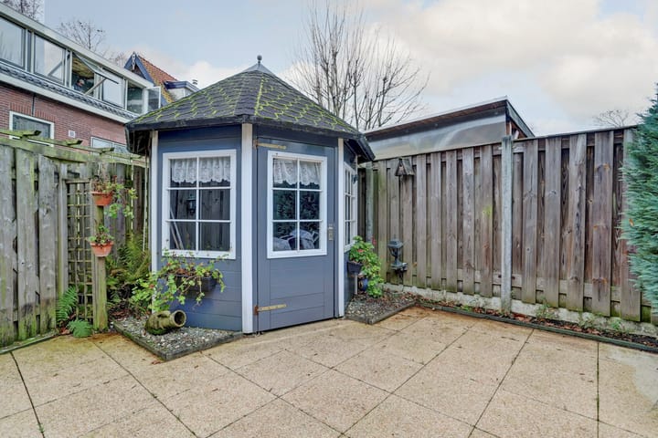 Foto 30 van P. de Jongstelaan 17