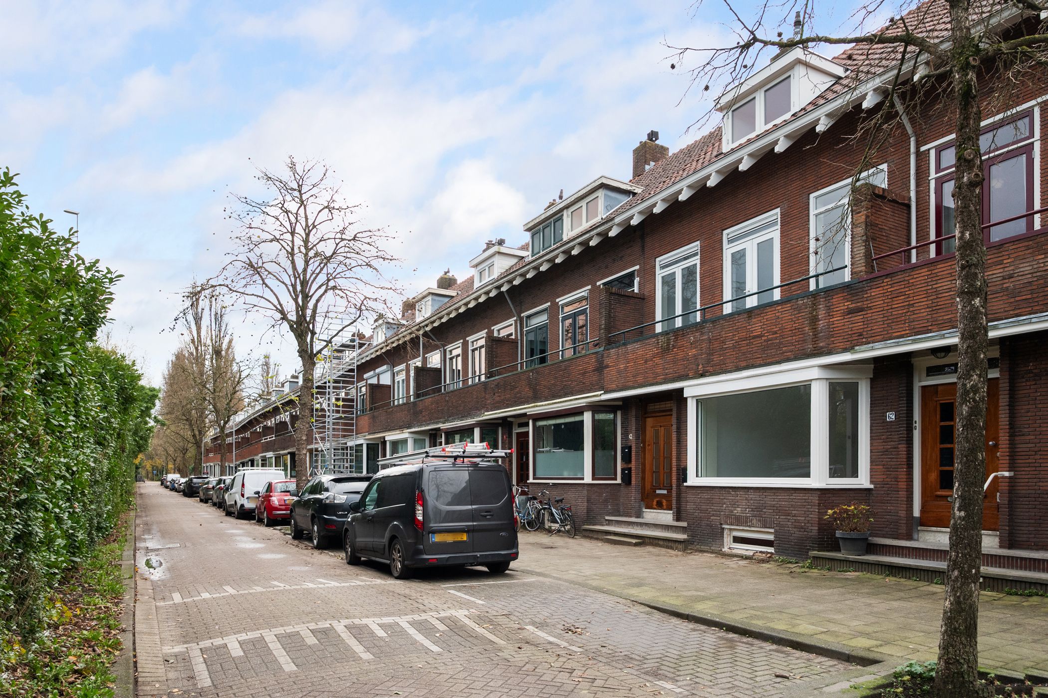 West-Sidelinge 64-C, 64, C, Rotterdam, 3043SP, Zuid-Holland, Nederland 64