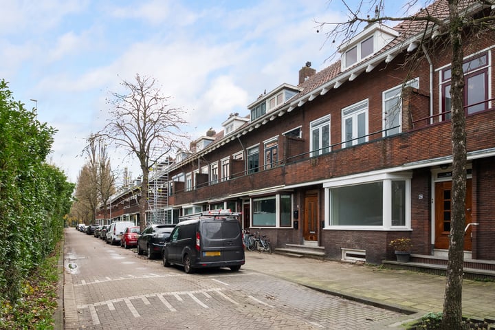 Foto 1 van West-Sidelinge 64-C