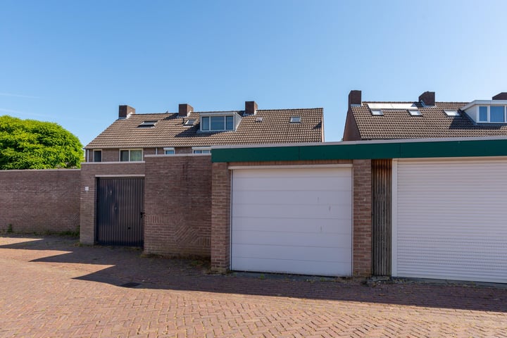 Bekijk foto 19 van Oranje Nassaustraat 61