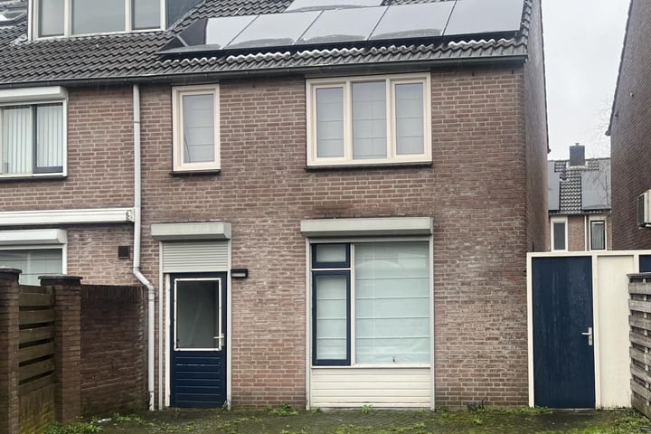 Bekijk foto 17 van Oranje Nassaustraat 61