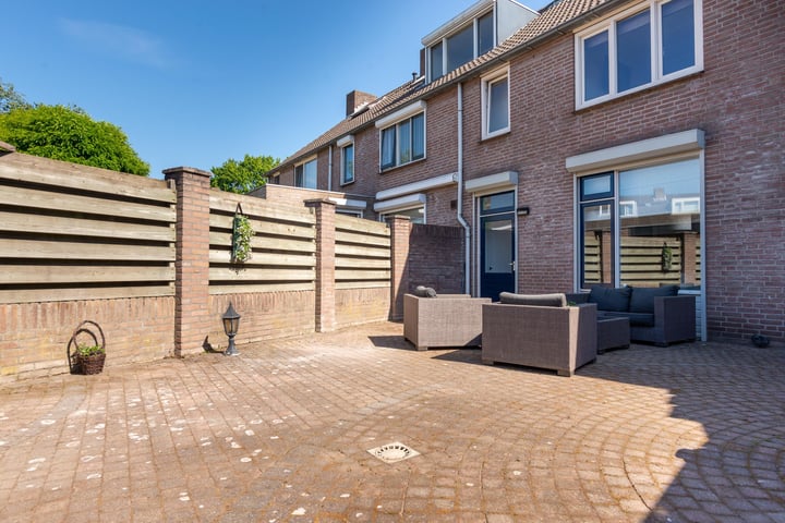 Bekijk foto 18 van Oranje Nassaustraat 61