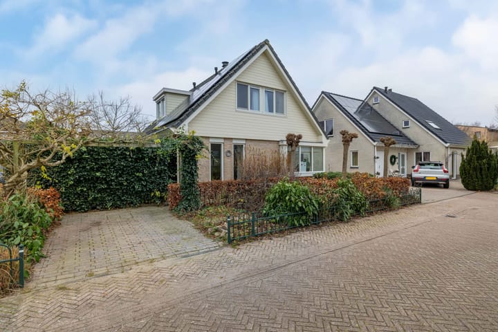 Foto 4 van Goeree 16