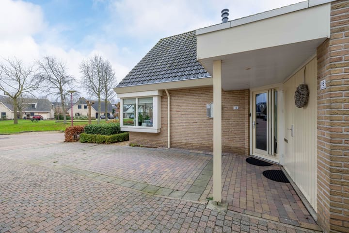 Foto 5 van Goeree 16