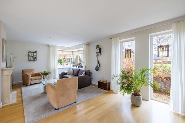 Foto 10 van Goeree 16