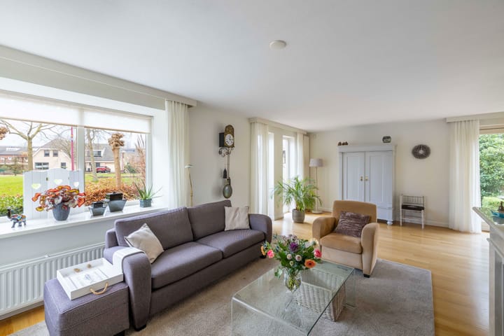 Foto 13 van Goeree 16