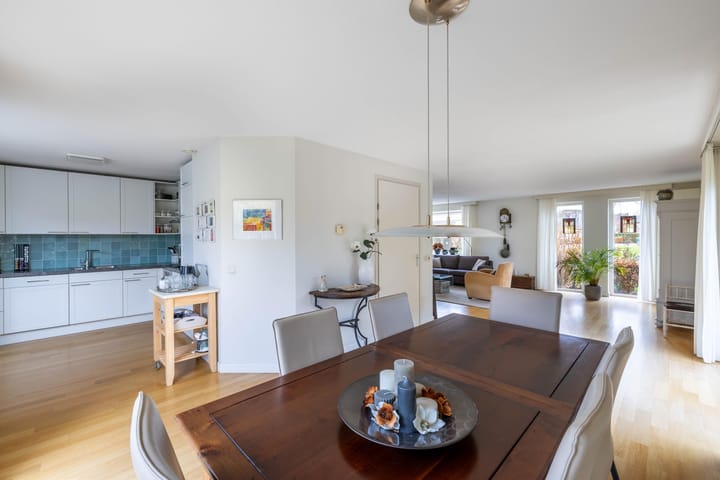 Foto 16 van Goeree 16