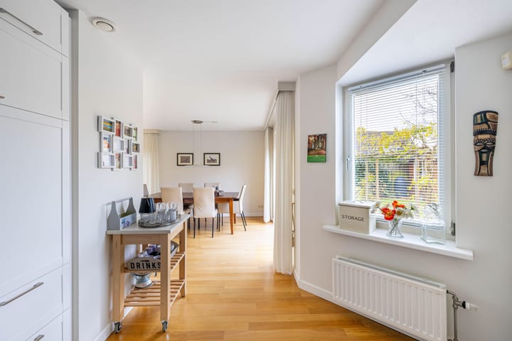 Foto 17 van Goeree 16