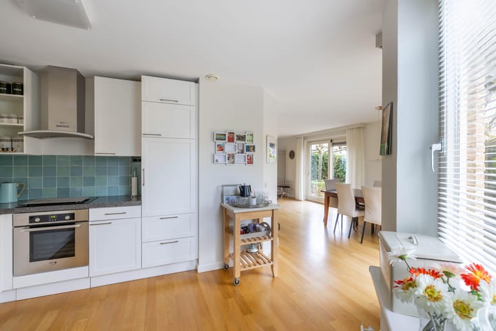 Foto 18 van Goeree 16