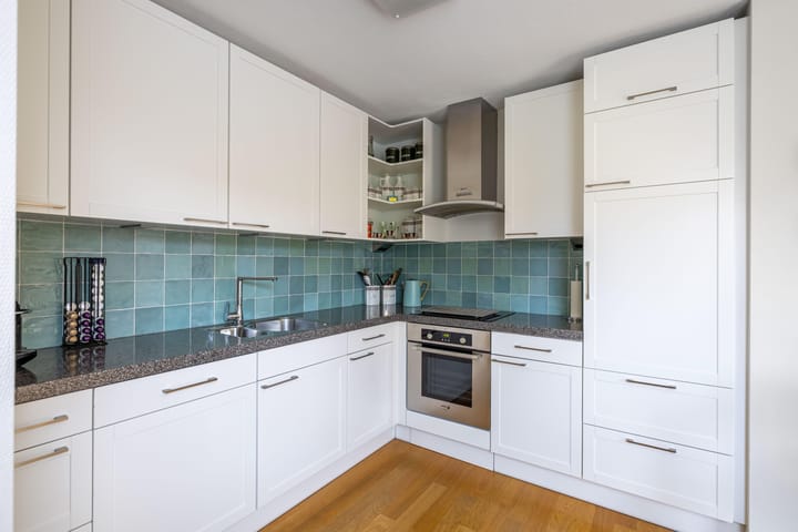 Foto 19 van Goeree 16