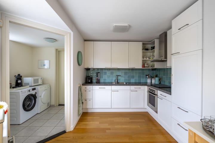 Foto 20 van Goeree 16