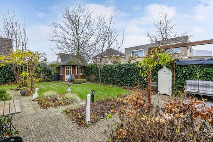 Foto 23 van Goeree 16