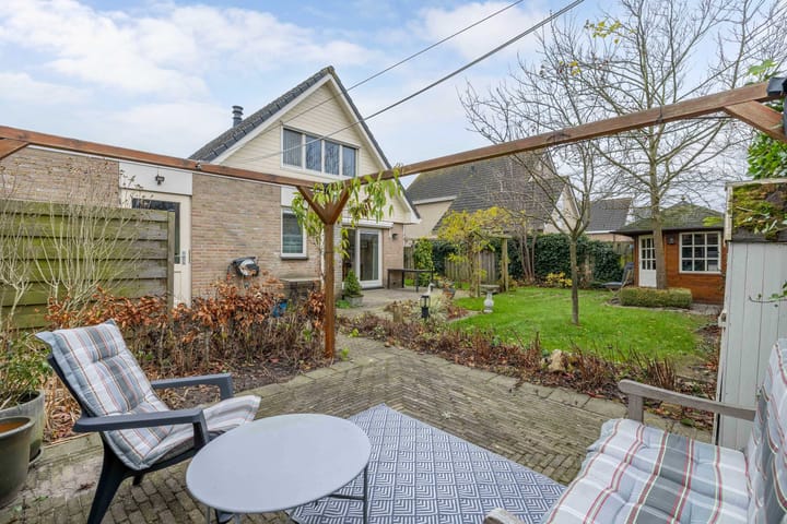 Foto 24 van Goeree 16