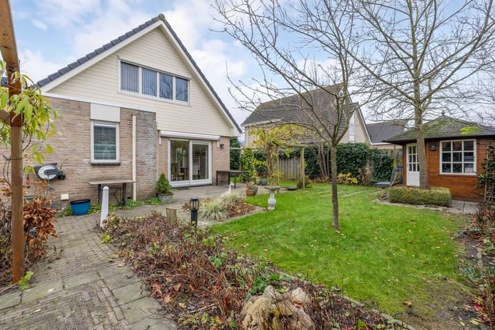 Foto 25 van Goeree 16