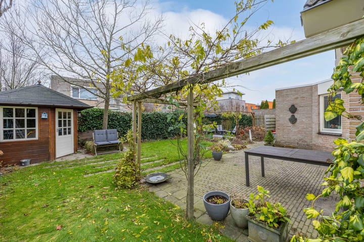 Foto 26 van Goeree 16